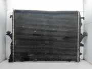 Radiator 7L0121253A Porsche Cayenne (9PA) SUV 4.5 S V8 32V (M48.00)