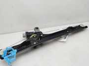 Fensterheber Links Vorne 51810880 Fiat Doblo Cargo (263) Ch.Cab/Pick-up 1.3 MJ 16V DPF Euro 5 (263.A.2000)