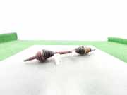 Antriebswelle Links Vorne 8200661557 Renault Megane II (BM/CM) Schrägheck 1.4 16V 98 (K4J-730)