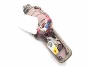 Türgriff Außen Rechts Vorne 7245031000 SsangYong Actyon SUV 2.0 Xdi 16V (OM664.951)