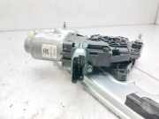 Fensterheber Links Hinten 827219072R Renault Megane IV (RFBB) Schr?gheck 5-drs 1.5 Energy dCi 110 (K9K-657)