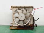 Kühlerventilator 163600Q020 Citroën C1 Schrägheck 1.0 12V (1KR-FE)