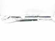 Vorhang Airbag Links VOOR VOOR 6218078020 Lexus NX I (Z1) SUV 300h 2.5 16V 4x4 (2ARFXE)