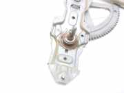 Fensterheber Links Hinten 922269 Peugeot 205 Entreprise Van 1.8 XAD (XUD7(A9A))