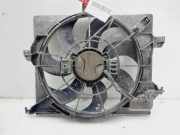 Kühlerventilator 252311R390 Kia Rio III (UB) Schrägheck 1.1 CRDi VGT 12V (D3FA)