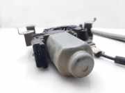 Fensterheber Links Vorne 807019U10D Nissan Note (E11) Großraumlimousine 1.4 16V (CR14DE)