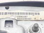 Airbag Lenkrad 8200236060 Renault Clio II (BB/CB) Schrägheck 1.2 (D7F-726)