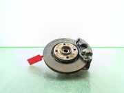 Achsschenkel Halter Rechts Vorne 364790 Opel Crossland (X) SUV 1.2 12V Euro 6 (B12XE(EB2F))