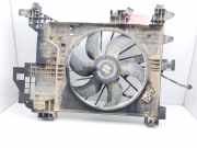 Kühlerventilator 214816758R Dacia Duster (HS) SUV 1.5 dCi (K9K-896)