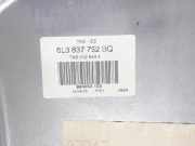 Fensterheber Rechts Vorne 6L3837752BQ Seat Ibiza III (6L1) Schrägheck 1.9 SDI (ASY)