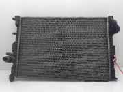 Radiator 1563251 Ford MONDEO BER. (CA2) Titanium 140 CV / 103 KW