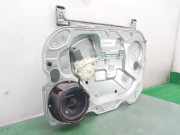 Fensterheber Rechts Vorne 8M51A219A64AA Ford Focus II Limousine 1.6 TDCi 16V 90 (HHDA)