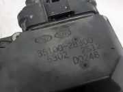 Drosselklappe 351002B300 Hyundai iX35 (LM) SUV 2.0 CRDi 16V (D4HA)