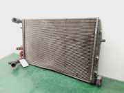 Radiator 6Q0121253R Skoda Fabia (6Y2) Schrägheck 5-drs 1.4 TDI 70 (BNM)