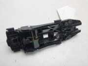 Türgriff Außen Ra 5N0839885H Skoda Fabia II (5J) Schrägheck 5-drs 1.6 TDI 16V 75 (CAYA)