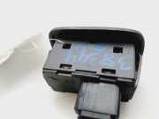 Schalter Für Elekt. Fensterheber Rechts Vorne 96326947ZF Citroën C5 Berline (DC) Schrägheck 2.0 HDi 110 (DW10ATED(RHZ))