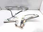 Fensterheber Rechts Vorne 9222P5 Citroën CITROEN C5 BERLINA SX (E) 136 CV / 100 KW