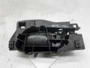 Türgriff Innen Rechts Hinten 96526177VD Peugeot 407 SW (6E) Kombi 1.6 HDi 16V (DV6TED4(9HZ))