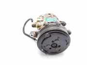 Klima Pumpe SD7B107183 Fiat Seicento (187) Schrägheck 1.1 S,SX,Sporting,Hobby,Young (187.A.1000)