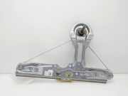 Fensterheber Links Hinten BM51A27001AC Ford FOCUS LIM. (CB8) Trend 101 CV / 74 KW