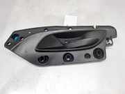 T?rgriff Innen Rechts Hinten T0793 Fiat Linea (323AX) Limousine 1.4 T-Jet 16V (198.A.4000(Euro 4))