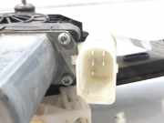 Fensterheber Links Hinten 7242555 BMW 1 serie (F20) Schrägheck 5-drs 118d 2.0 16V (B47-D20A)