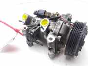 Klima Pumpe 9814865380 Citroën C-Elysee (DD) Limousine 1.2 PureTech 82 12V (EB2FA(HMR))