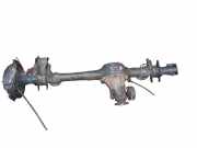 Hinterachse 4651084A30000 Suzuki Jimny Geländewagen 1.3i 16V VVT Metal Top (M13A VVT)