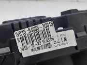 Tachoeinheit Kmh 940033U015 Kia Sportage (SL) Geländewagen 1.7 CRDi 16V 4x2 (D4FD)