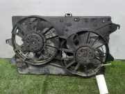 Kühlerventilator 1230721 Ford Mondeo III Limousine 2.0 TDCi/TDDi 115 16V (D6BA)