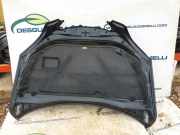 Motorhaube BPYK5231XB Mazda 3 Sport (BK) Schrägheck 2.0 CiTD 16V (RF7J)