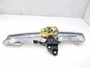 Fensterheber Rechts Hinten 13406678 Opel K LIM. 5TÜRIG Selective 110 CV / 81 KW