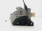 Türschloss Links Vorne 1P1837015 Seat Leon (1P1) Schrägheck 5-drs 2.0 TDI 16V (BKD)