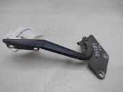 Motorhaubescharnier - - 654010003R Renault Megane III Berline (BZ) Schrägheck 5-drs 1.5 dCi 90 (K9K-834(K9K-H8))