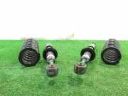 Stoßdämpfer Set Vorne 485100KD40A Toyota HILUX VIII (_N1_) (GUN12_) GUN125 CABINA DOBLE 4WD 150 CV / 110 KW