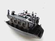 Airbag Lenkrad 96445890ZD Peugeot 607 (9D/U) Limousine 2.2 HDi 16V FAP (DW12TED4(4HX))