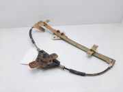 Fensterheber Links Hinten 1L0839401 Seat Toledo (1L2) Limousine 1.8 i CL,GL,GLX (ADZ)