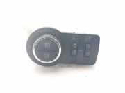 Lichtschalter 13268702 Opel Insignia Schrägheck 5-drs 2.0 CDTI 16V 130 Ecotec (A20DTH)