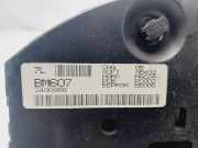 Tachoeinheit Kmh 24810BM466 Nissan Almera (N16) Schrägheck 2.2 Di 16V (YD22)