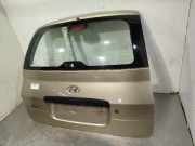 Hintertür 7370017120 Hyundai Matrix Schrägheck 1.6 16V (G4ED)