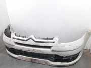 Stoßstange Vorne 7401AP Citroën C4 Coupé (LA) Schrägheck 3-drs 1.6 HDi 16V (DV6ATED4(9HX))