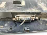 Kennzeichenbeleuchtung 87310H1500 Hyundai Terracan SUV 2.9 CRDi 16V (J3)