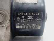 Abs Pumpe 8200345940B Renault Laguna II (BG) Schrägheck 5-drs 2.2 dCi 150 16V (G9T-706)