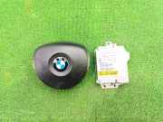 Airbag Set 51452991239 BMW X1 (E84) SUV sDrive 20d 2.0 16V (N47-D20C)