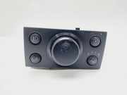 Lichtschalter 9185881 Opel Signum (F48) Schrägheck 5-drs 2.2 DTI 16V (Y22DTR)