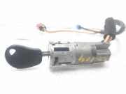 Zündschloss 1831D Citroën CITROEN BERLINA 1.9 D SX 69 CV / 51 KW