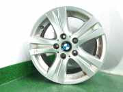 Felgenset 4 Stück R16 BMW 1 serie (E81) Schrägheck 3-drs 120d 16V (N47-D20A)