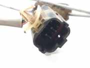 Türschloss Rechts Vorne 0K2FC58310 Kia Carens II (FJ) Großraumlimousine 2.0 CRDI 16V VGT (D4EA-V)