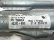 Scheibenwischermotor Vorne 288005FA0B Nissan V (K14) Acenta 71 CV / 52 KW