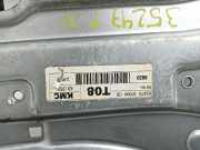 Fensterheber Rechts Hinten 824701F000 Kia Sportage (JE) Geländewagen 2.0 CRDi 16V 4x4 (D4EA)